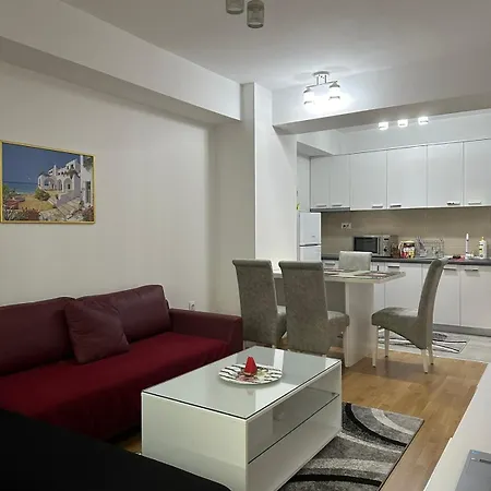 Apartment Fine