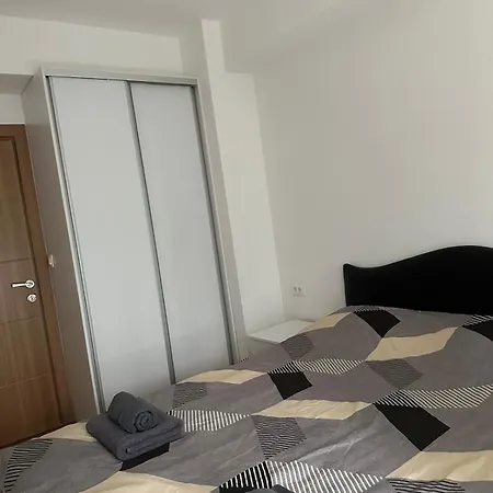 Apartment Fine Skopje