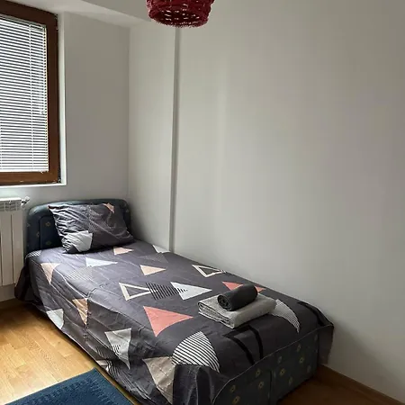 Fine Apartment