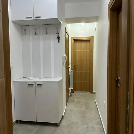Apartment Fine