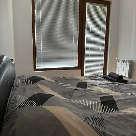 Apartment Fine *