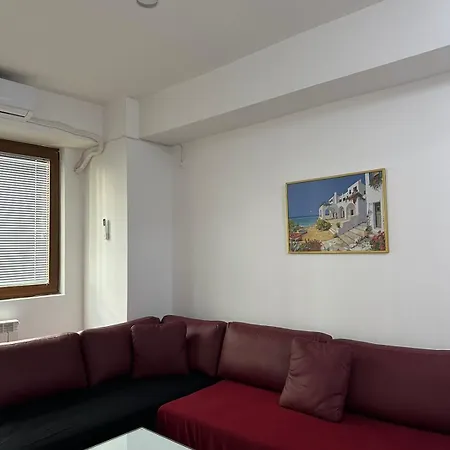 Fine Apartment Skopje