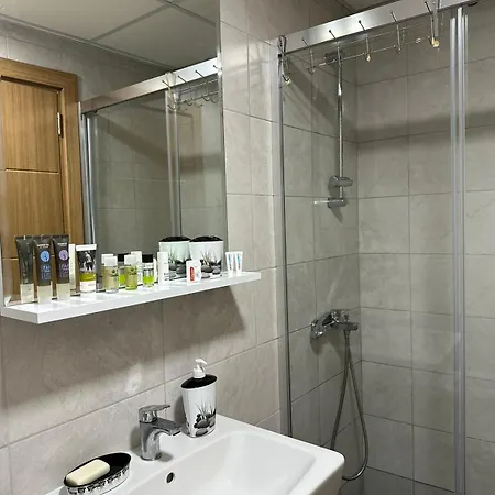 Apartment Fine