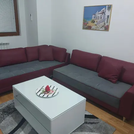 Apartment Fine